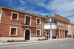 Hình nền trời của Buenavista de Valdavia, Tây Ban Nha