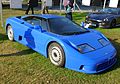 Bugatti EB110 (1991–1995)