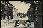 Vignette pour Avenue Victor-Hugo (Bourg-la-Reine)