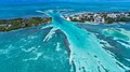 Image 7Caye Caulker is located in the beautiful world heritage Belize Barrier Reef