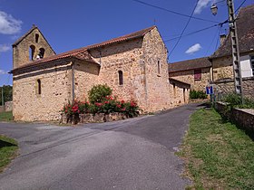 Bouillac (Dordogne)