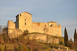 Gréoux-les-Bains - Sœmeanza