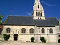 Église Notre-Dame de Chamant