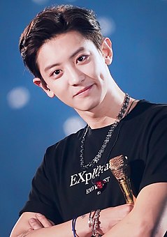 Chanyeol (2019)