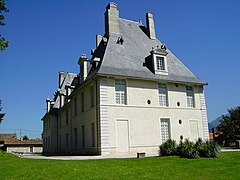 Chateau Sassenage 7.JPG