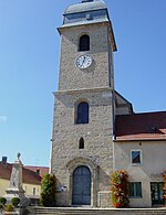 Monument aux morts