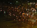 Loy Krathong, Chiang Mai