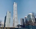 Miniatura Lista najwyższych budynków w Pekinie