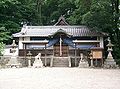 7/13 千代田神社