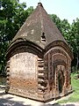 Puthia (Bangladesh) – Jagannatha-Temple (16. Jh.)