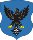 Coat of Arms of Mazyr, Belarus.png