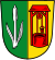 Wappen der Gemeinde Karlsfeld