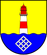 Coat of arms of Pommerby