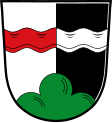 Riedenberg címere