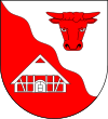 Coat of arms of Stafstedt