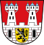 Blason de Teuschnitz