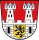 Coat of arms of Teuschnitz