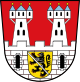 Teuschnitz - Stema