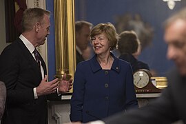 Tammy Baldwin