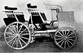 Daimler 1896