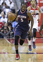 Miniatura para DeMarre Carroll