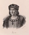 Louis XII