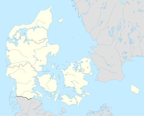 Teams in the European Football Ranking (Denmark and Sweden)