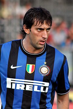 Diego Milito