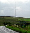 Divis Road возле Divis - geograph.org.uk - 905212.jpg