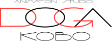 Doga Kobo Logo.svg