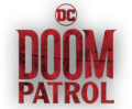 Miniatura para Doom Patrol (serie de televisión)