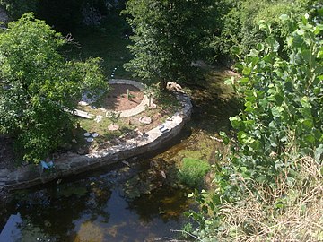 Le Dourdou de Conques au trou de Bozouls