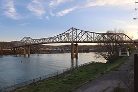 Dunbar Bridge