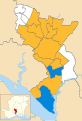 2015 results map