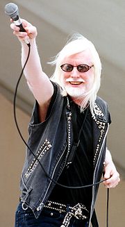 Pienoiskuva sivulle Edgar Winter