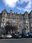 80-84 (Even Nos) Marchmont Crescent