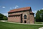 Einhardsbasilika bei Michelstadt