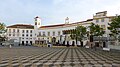 Hauptplatz Praça da República