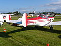 ERCO Ercoupe