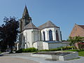 Kirche Saint-Martin