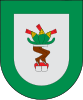 Coat of arms of Chilchotla (municipality)