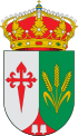 Escudo d'armas