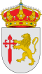 Escudo d'armas