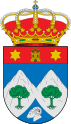 Cerratón de Juarros – Stemma