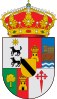 Official seal of Mohernando, Spain