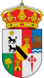 Blason de Mohernando