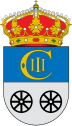 Prado del Rey – Stemma