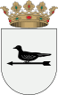 Blason de Todolella