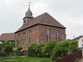 Evangelische Kirche (Zimmersrode)