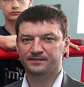 Jewgeni Michailowitsch Makarenko (2016)
